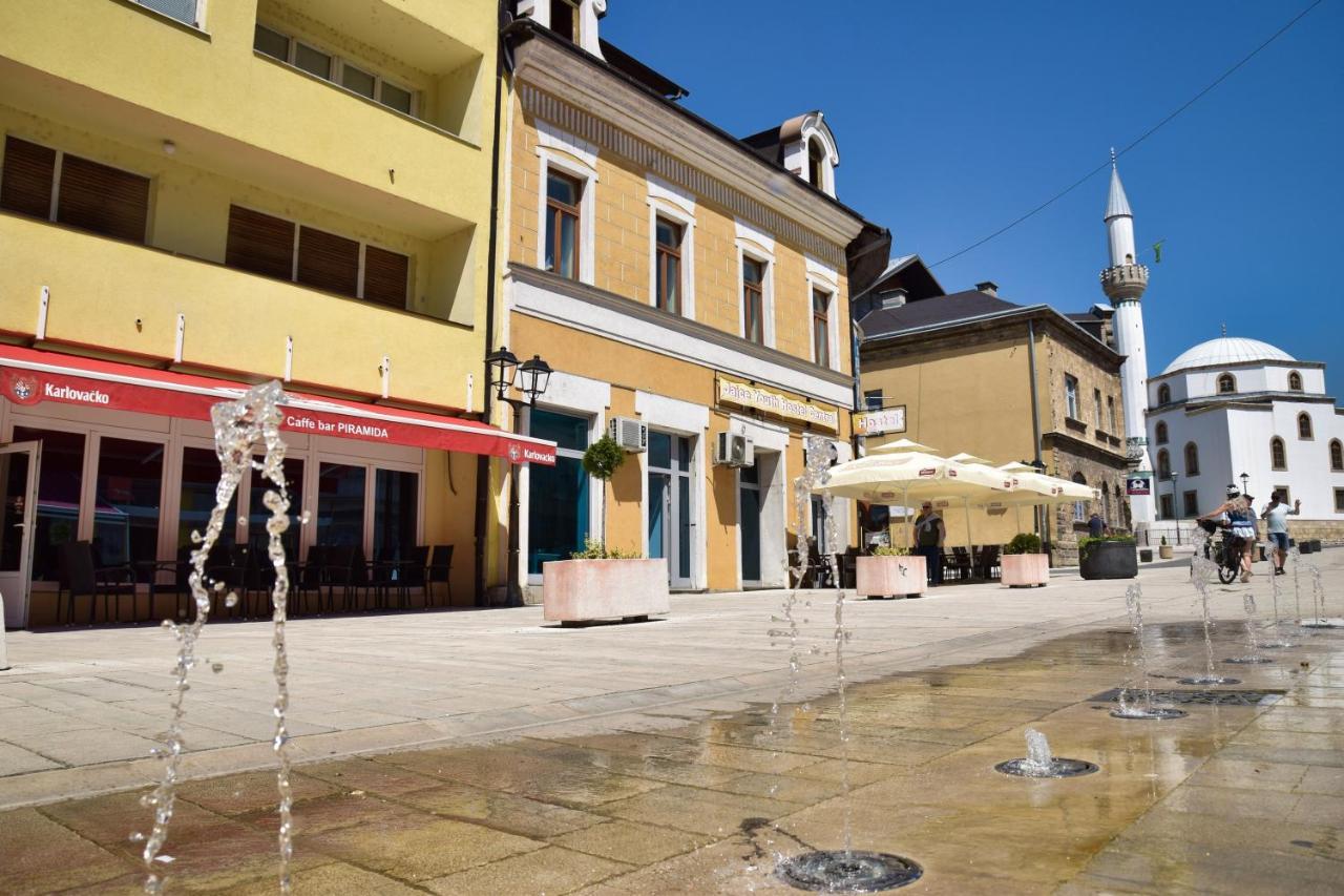 Apartman Vinkov'S Center Jajce Exterior photo