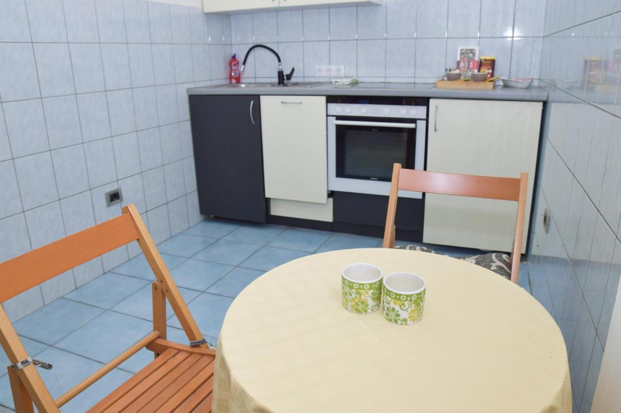 Apartman Vinkov'S Center Jajce Exterior photo