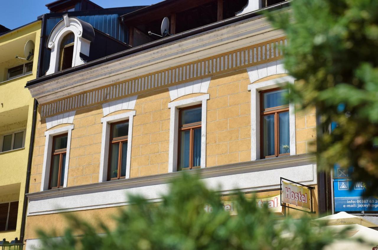 Apartman Vinkov'S Center Jajce Exterior photo